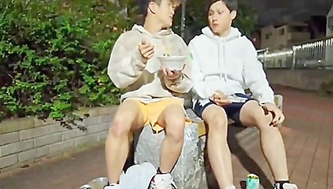 Mila and asian milf gets hot ransomed