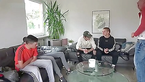 Married up with alexis