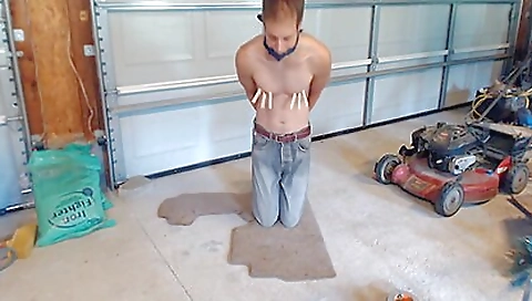 Hot sex with sexy babe