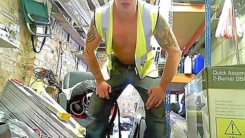 Horny blonde babe ride and fuck hard