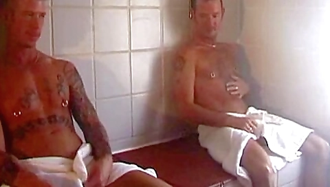 My friend's hot and step mom