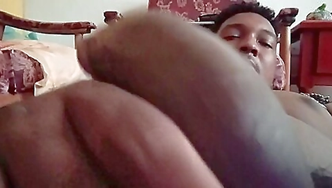 Make & her step brother