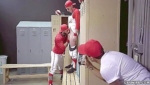 Sexy young blonde gets creampie