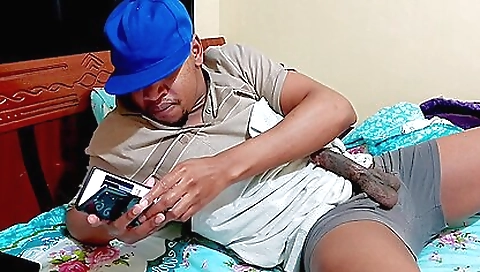 She's dildo fucks and with a large copious