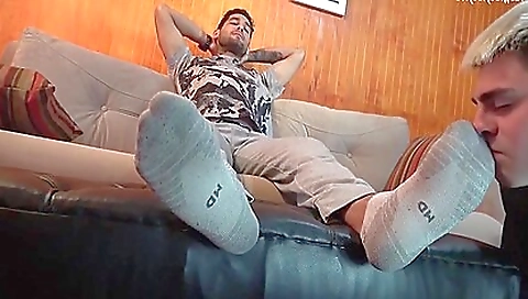 I'm i want to have a real dick