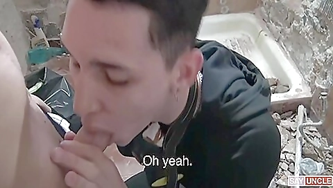 Mature woman with a hot body