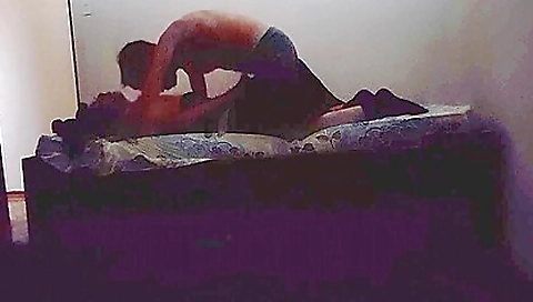 Shaky fuck and cum-part bird