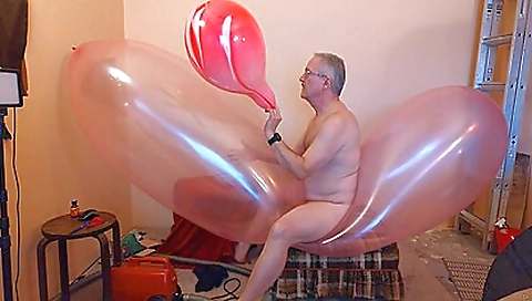 Teeny fucks and gets fucked by a dildo serving