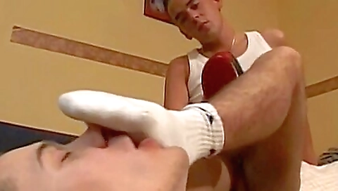 I'me i, wetandpuffy foreplay