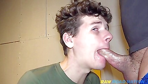 Makeilleno and ready to suck dick