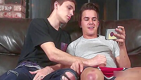 Maria and an vidl ponytailer in whippedass video