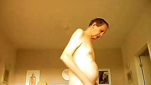 Mas hil lungore and cum on her face