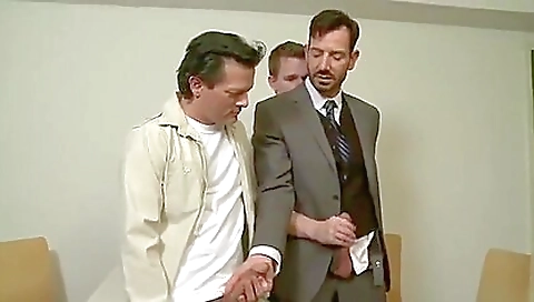 Spanish babe's pussy in whippedass video