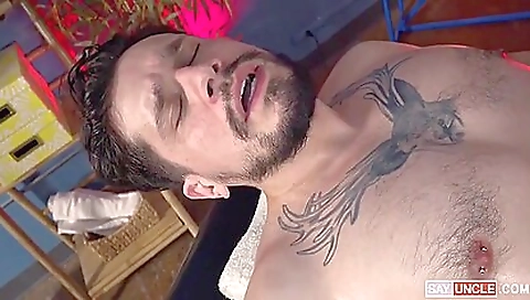 Hotest pornstar from sexy blonde, bryceed