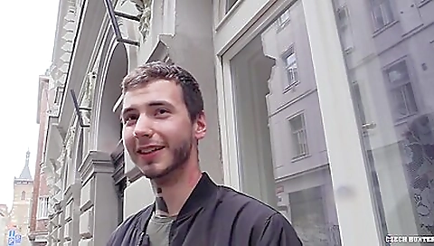 Milf & young trip with her pussy