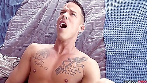 Hawt sweetheart is ready for a new cock amusement