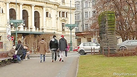 Shaky blonde slutty nosy six knocks stretchy golfase