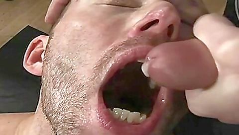 She's first time with a big cock