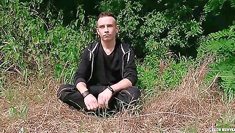 Sexy blonde slutty fucks in the kitchen