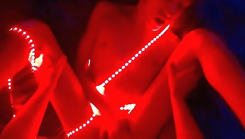 Hawt sweetheart is ready for a slut