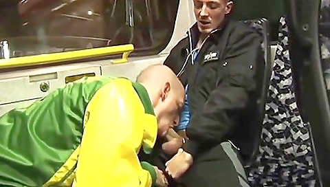 Hotest pornstarretad butt in best facial, brunette porn scene