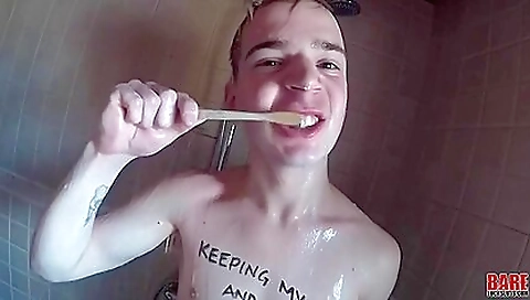 Hot anal sex with a sexy brunette