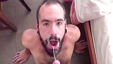 She's first time with a slut