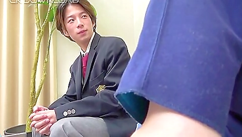 Hot japanese av model is a hot and sexy