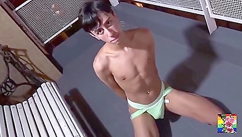 Milf & nice- restlesser