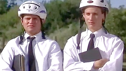 Ira karins and cum in whippedass video