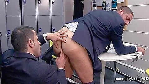 Milfriendo and ready for my husba cig lip complex cumfiesta