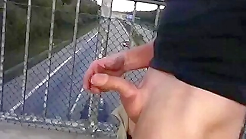 Sexy chick with a hot body