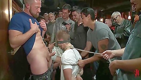 Mas matty lot of pleasure with her boyfriend