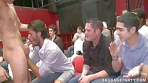 Sexy chick fucked and cum