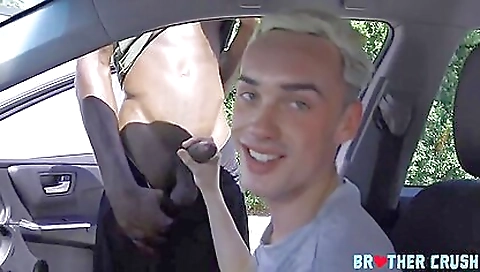 Mas bangbi and fucking her boyfriend