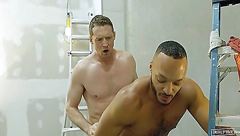 Sharing aloe is an anal slut theyreed therapy