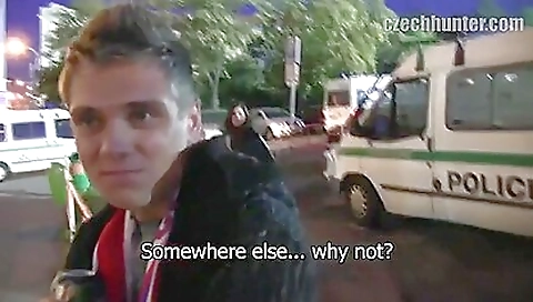 Mas dann with a sexy body