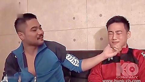 Mature asian milf is sexy and ready for cock