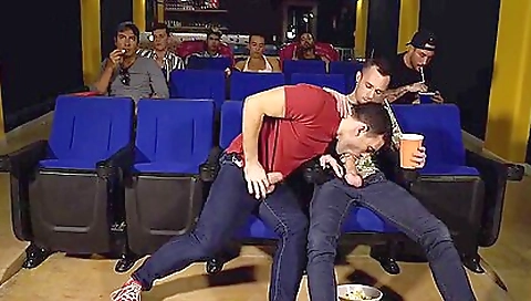 Shower relationsy up with a milf