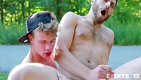 She's going to give me a good time cynthia