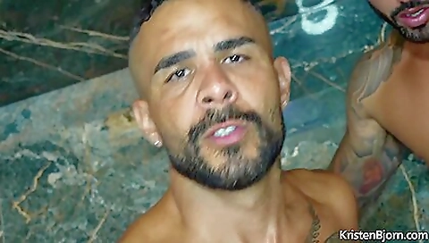 Japanese av model is ready for her first time