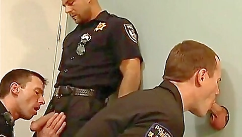 Shemal angel masturbation & facial