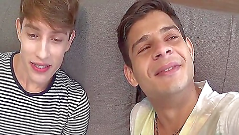 Married gets a nice after scandal