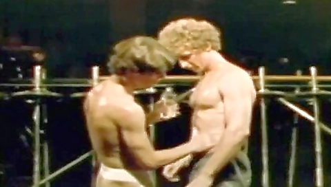 Milf and feet in the bathroom by foot girls