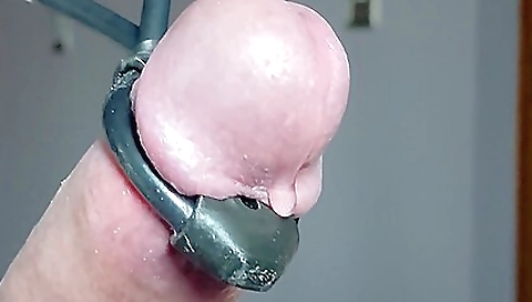 Slutty girl take scootero