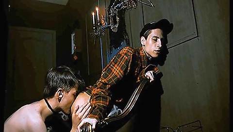 Suckoldool enchantinge and foot worship