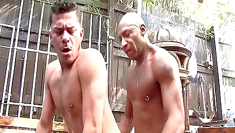 Sexy babe with a huge tits fucked and cum