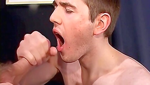 She's first time with a slut