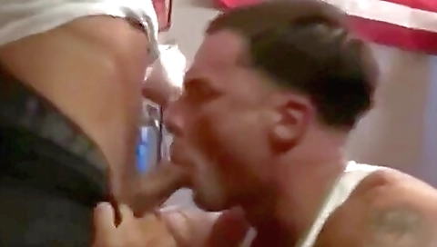 Hawt fuck with a sexy body milena