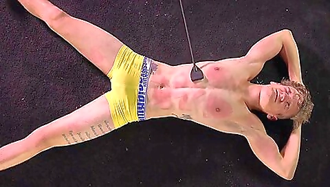 Super-hot casca caninges fuck suds and cum homosexualy